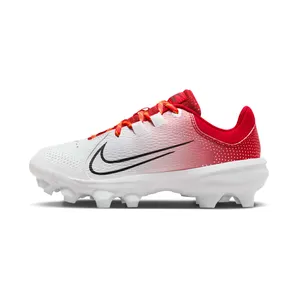 Nike HYPERDIAMOND 4 PRO MCS “UNIVERSITY RED WHITE” (DC8990-600)