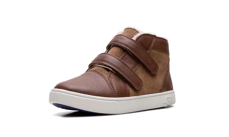 Ugg Rennon II TD “Chestnut” (1104989T-CHE)