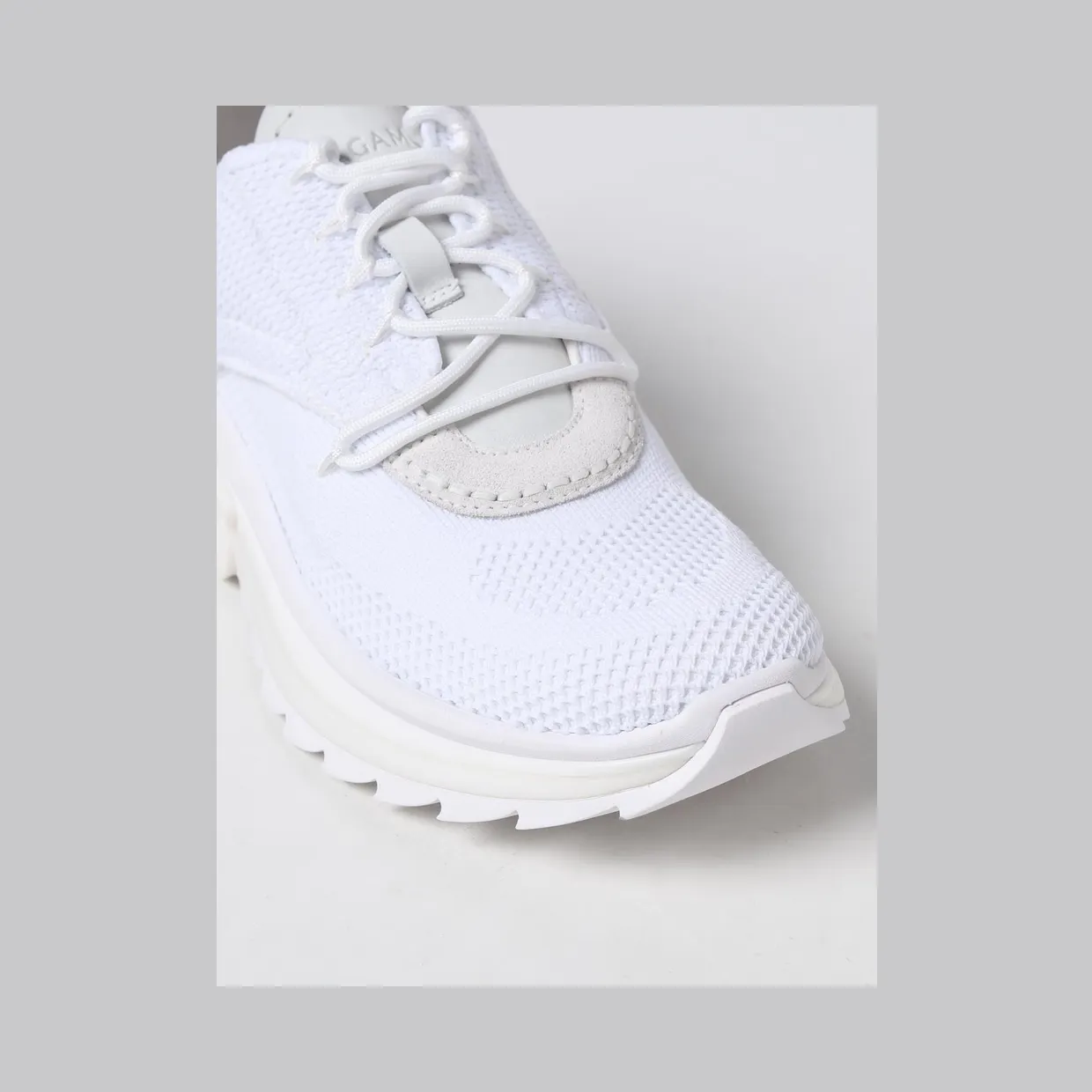 Ferragamo Sneakers White (030391760870004) (3)