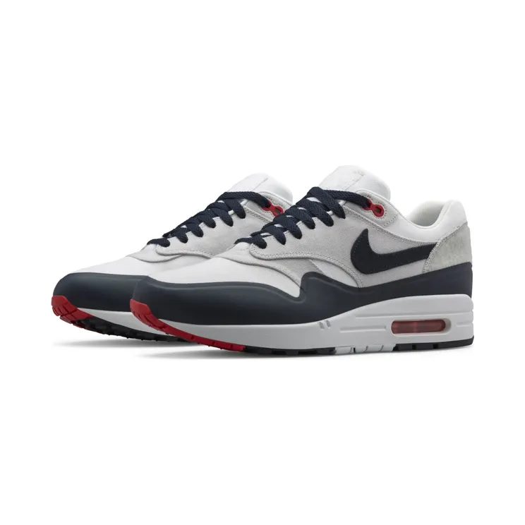 Nike Air Max 1 V SP Patch Pack – Obsidian (704901-146)