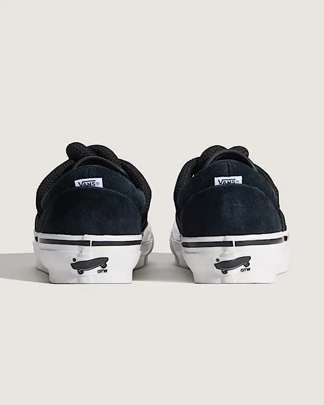 Vans Slip-On Black (VN000Y1D2BO)