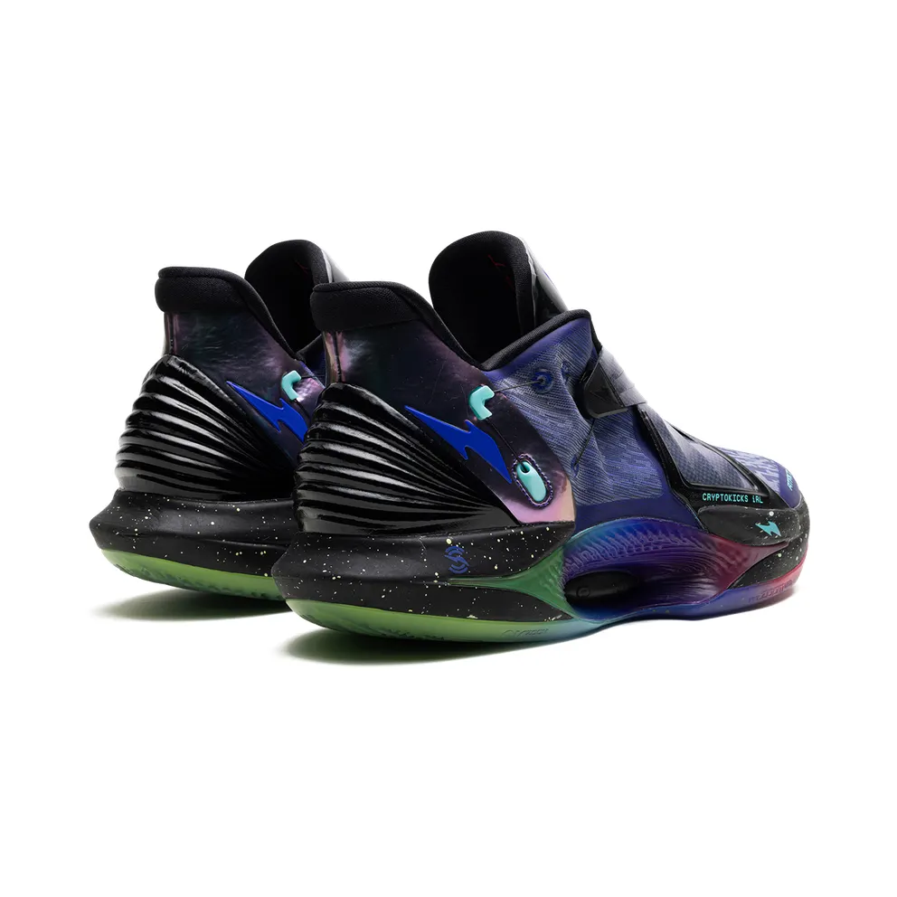 Nike RTFKT Cryptokicks iRL “Space Matter” (FJ3883-003)