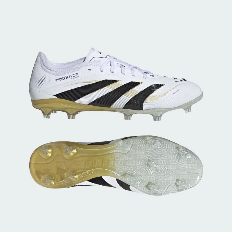 adidas Predator Pro FG Road to Glory Pack (JI1194)