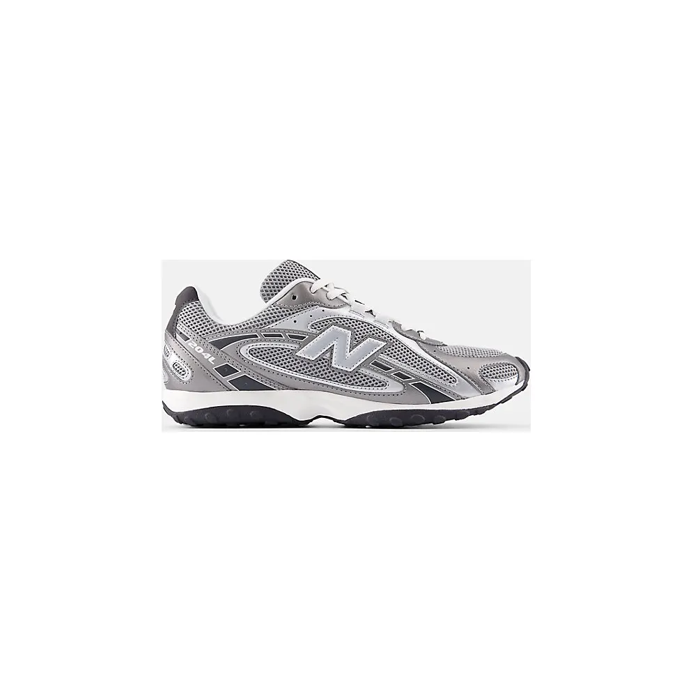 New Balance 204L “Dark Silver Metallic” (U204L1KP)