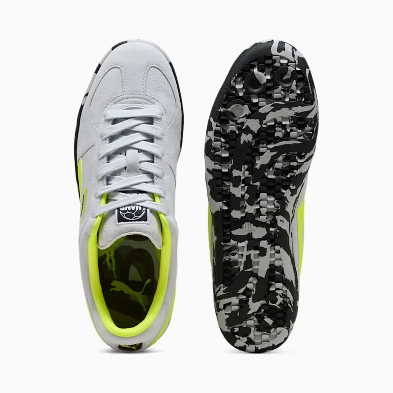 Puma Suede Grey (109053-01)