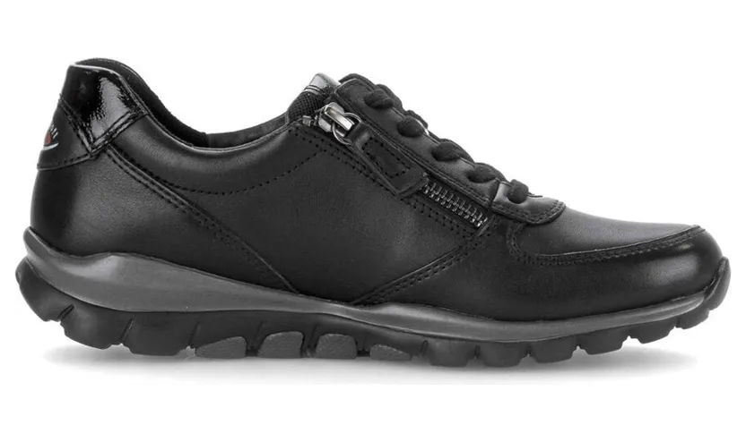 Gabor Black (01000100345)