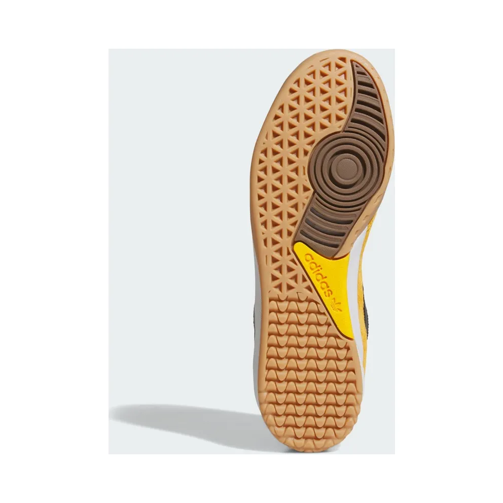 Adidas COPA PREMIERE Shoes Crew Yellow / Core Black / Gum (JP6078)