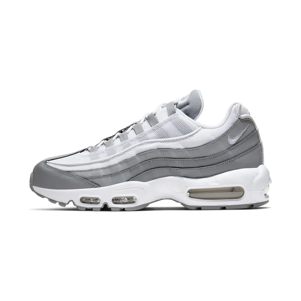 Nike Air Max 95 Particle Grey Light Smoke Grey
