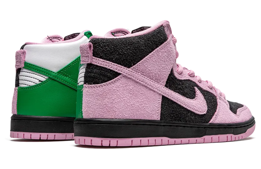 nike-dunk CU7349-001