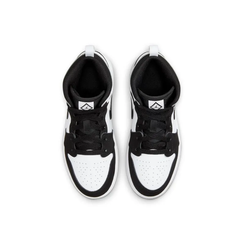 Jordan 1 Mid SE Diamond (PS) (DN4323-100)