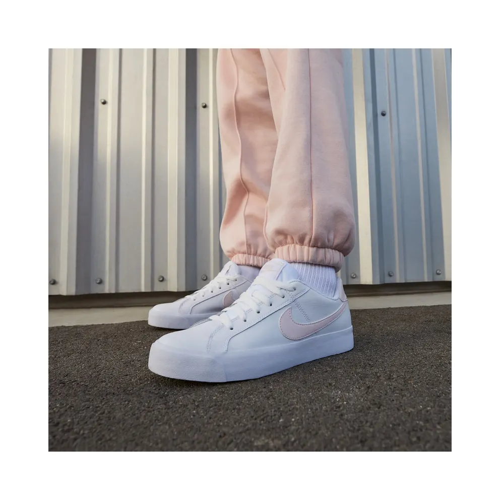 Nike Court Royale AC Light Soft Pink (AO2810-110)