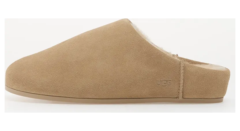 UGG Elea Slip-On Slipper Sand