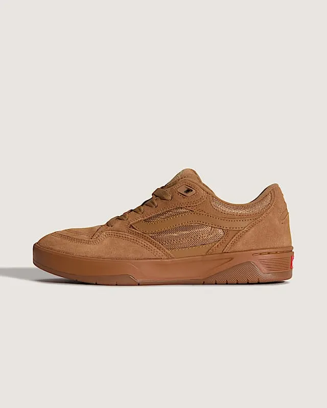 Vans Rowan Z3 ‘Tan’