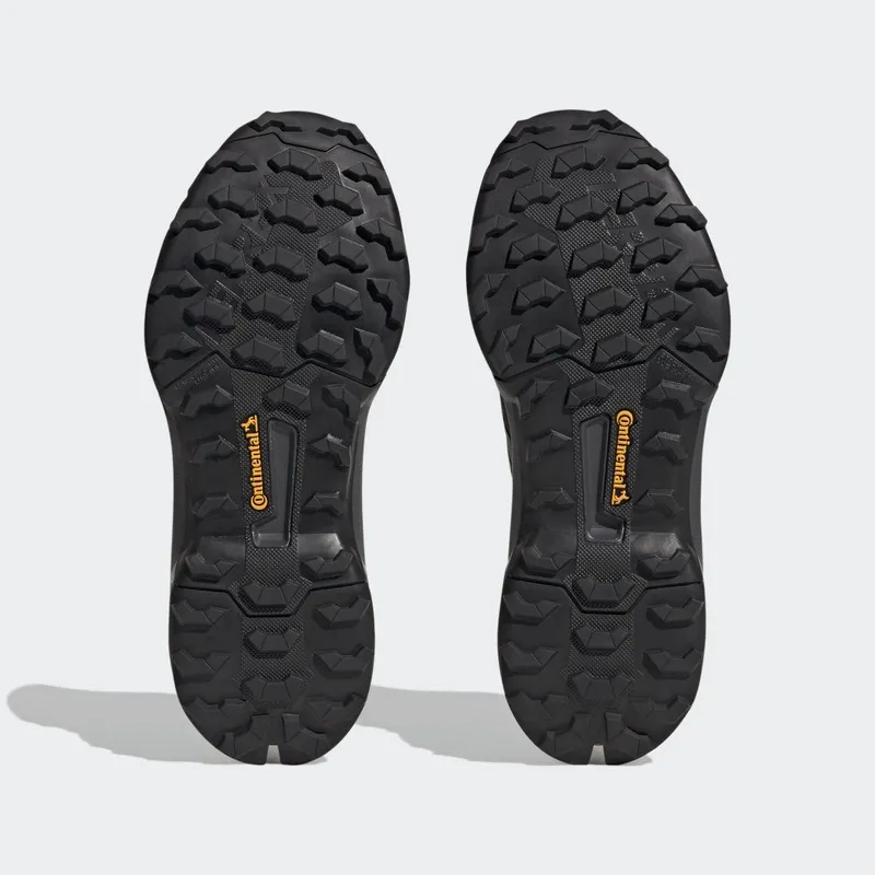 adidas Terrex AX4 GORE-TEX Hiking Core Black / Grey Three / Mint Ton (HQ1051)