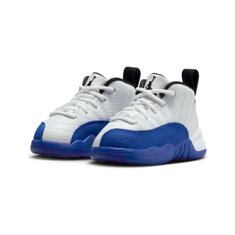 Air Jordan 12 TD “Wizards” (850000-140)