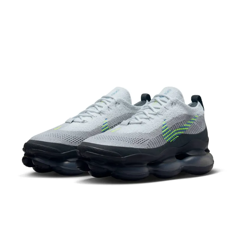 Nike Air Max Scorpion FK Wolf Grey (DJ4701-002)