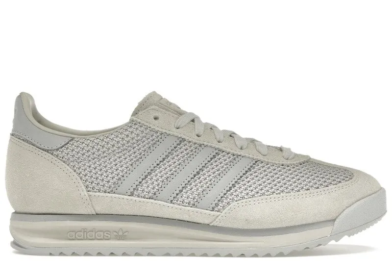 adidas SL 72 RS Wonder Aluminum Grey (JR7813)