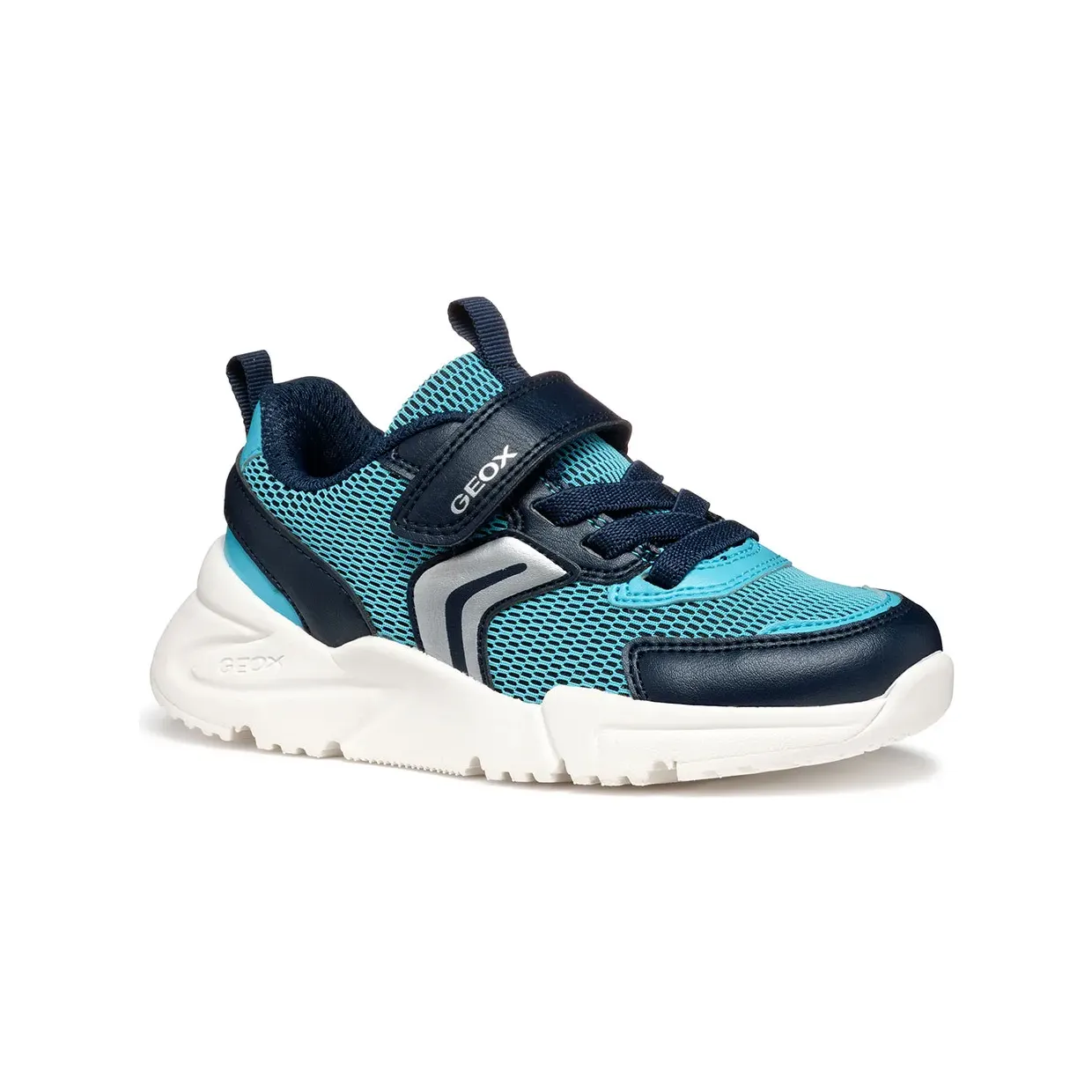 geox-loftus J55MQB01454-C4317