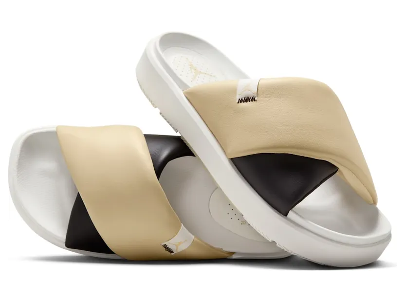 Jordan Sophia Shadow Brown Sail Team Gold (DO8863-202)
