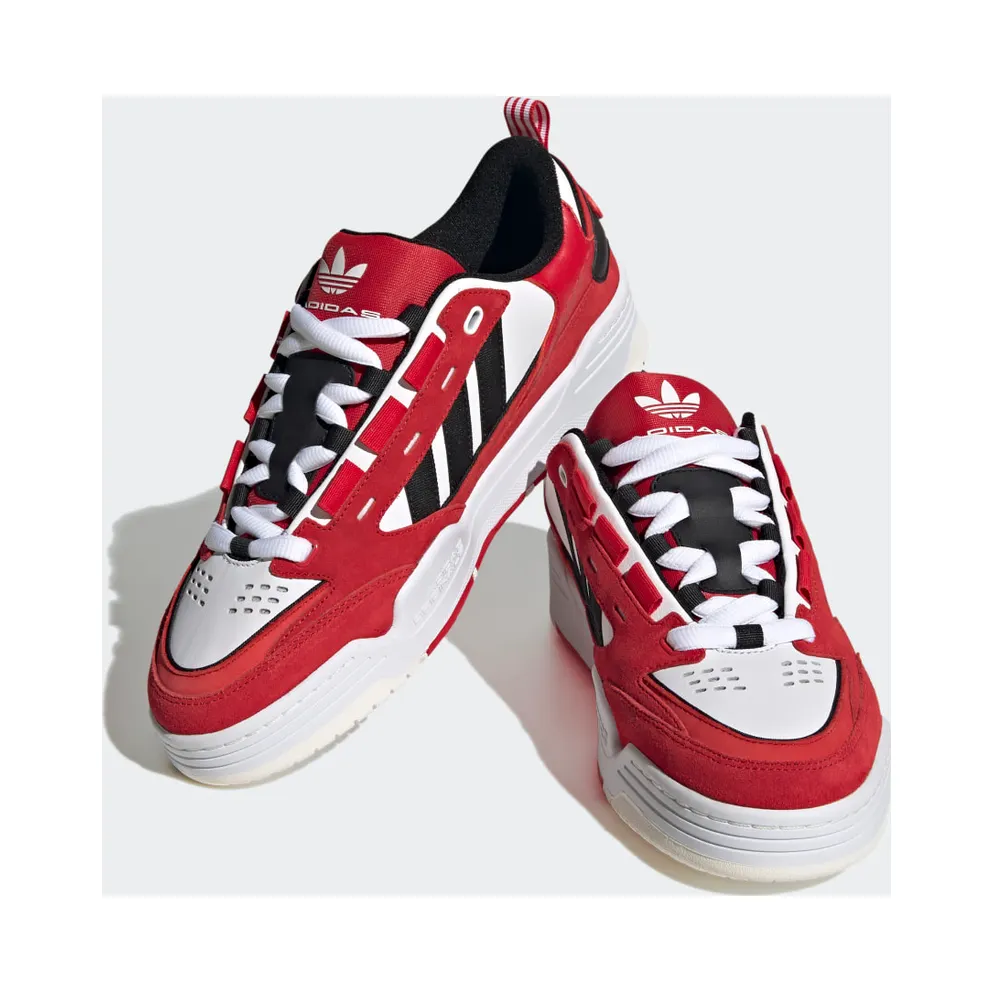 adidas Adi2000 Better Scarlet / Core Black / Cloud White (H03487)