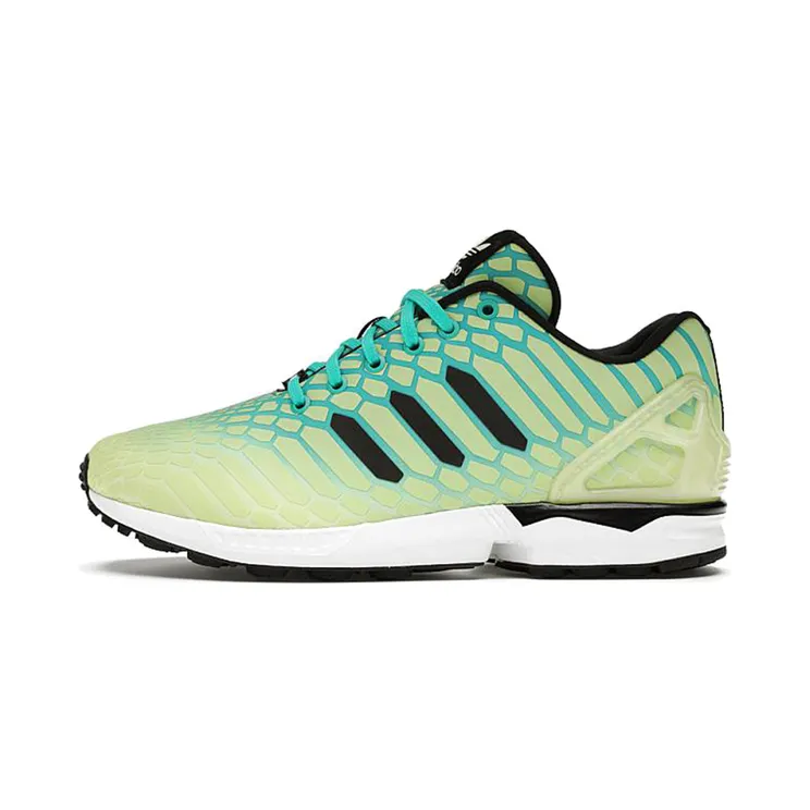 adidas Zx Flux Froyel/Shkmin/Ftwwhite