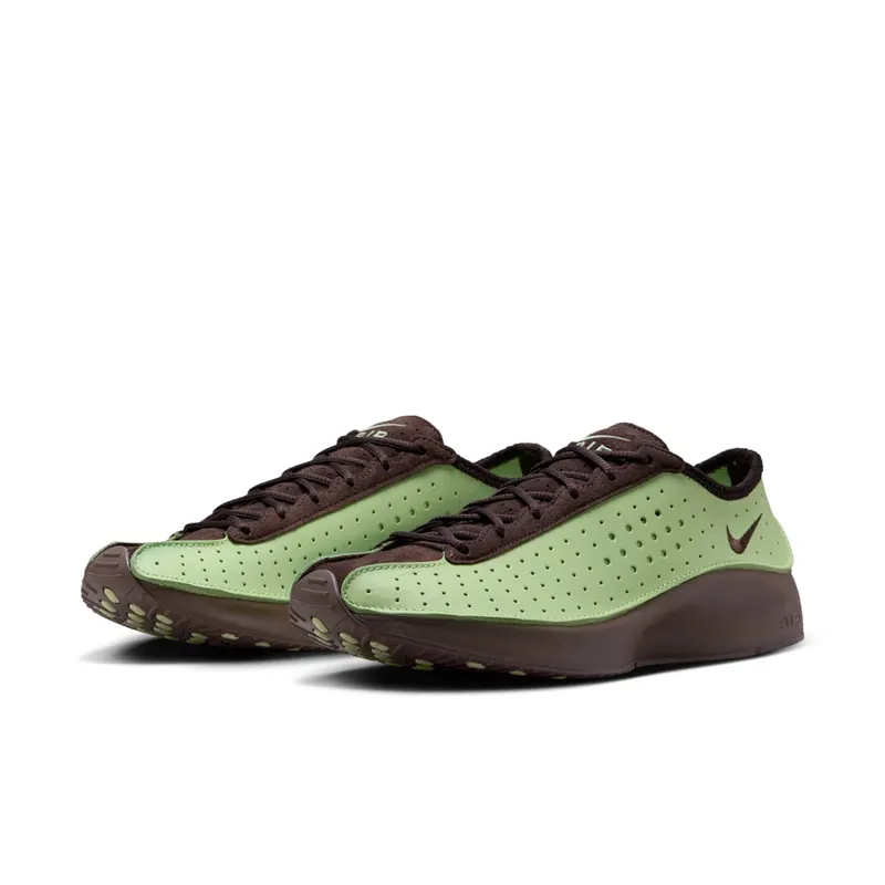 Nike Air Superfly “Lab Green / Baroque Brown” (HJ8082-302)