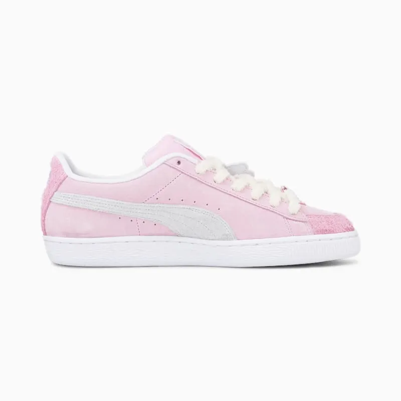Puma Suede 8enjamin Fluz (392157-02)