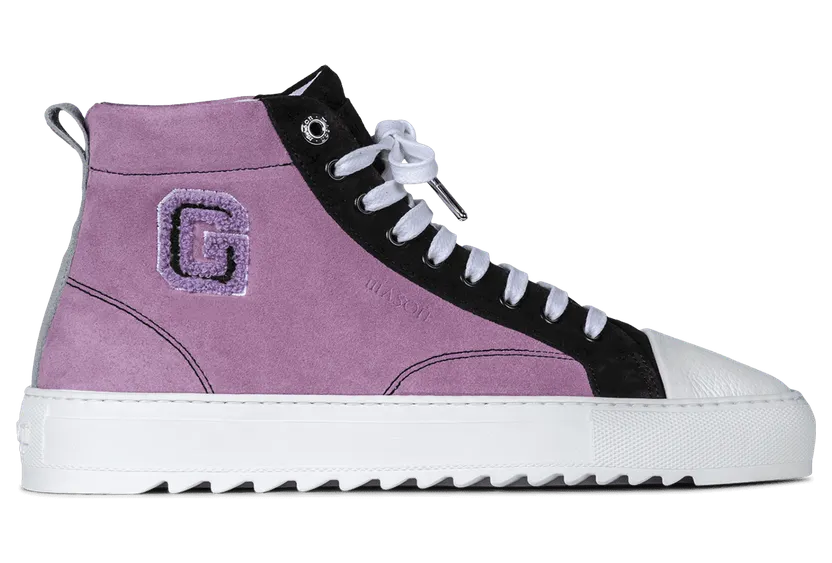 Mason Garments Astro Hi – Classico (SS23-80A) (3)