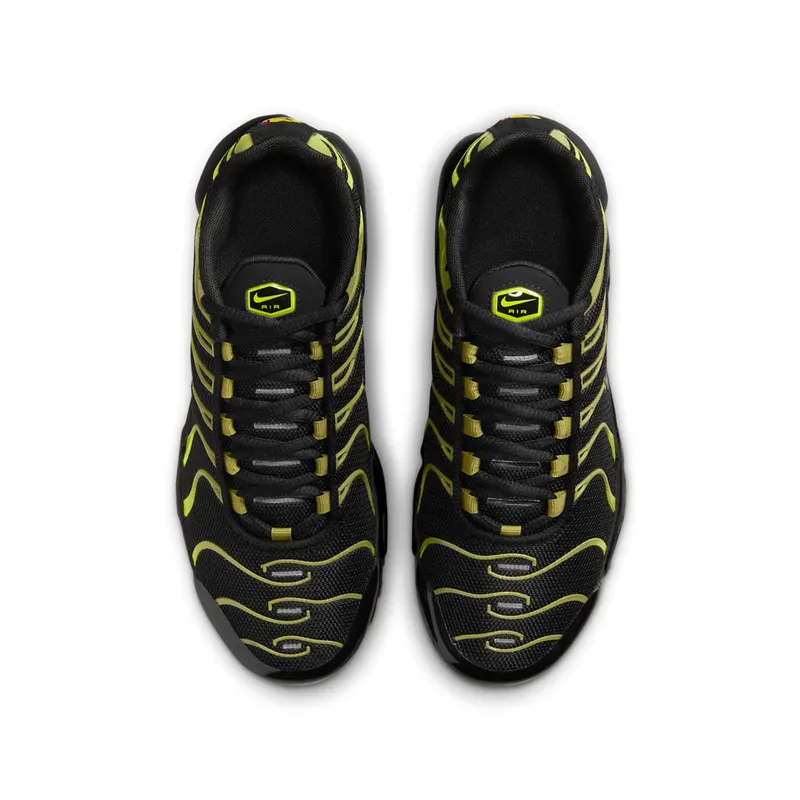 Nike Air Max Plus Black Cyber (CD0609-028)