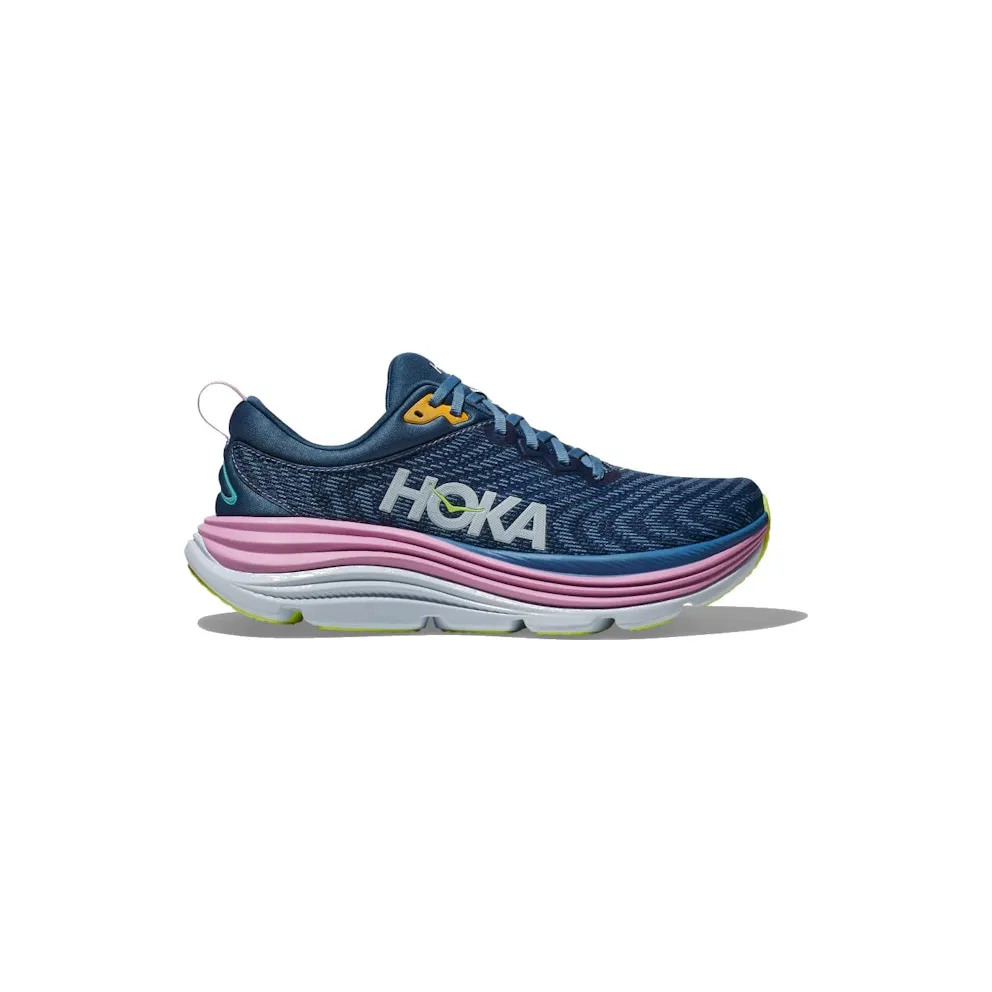Hoka One Gaviota 5 Real Teal Shadow (1134235-RHD)