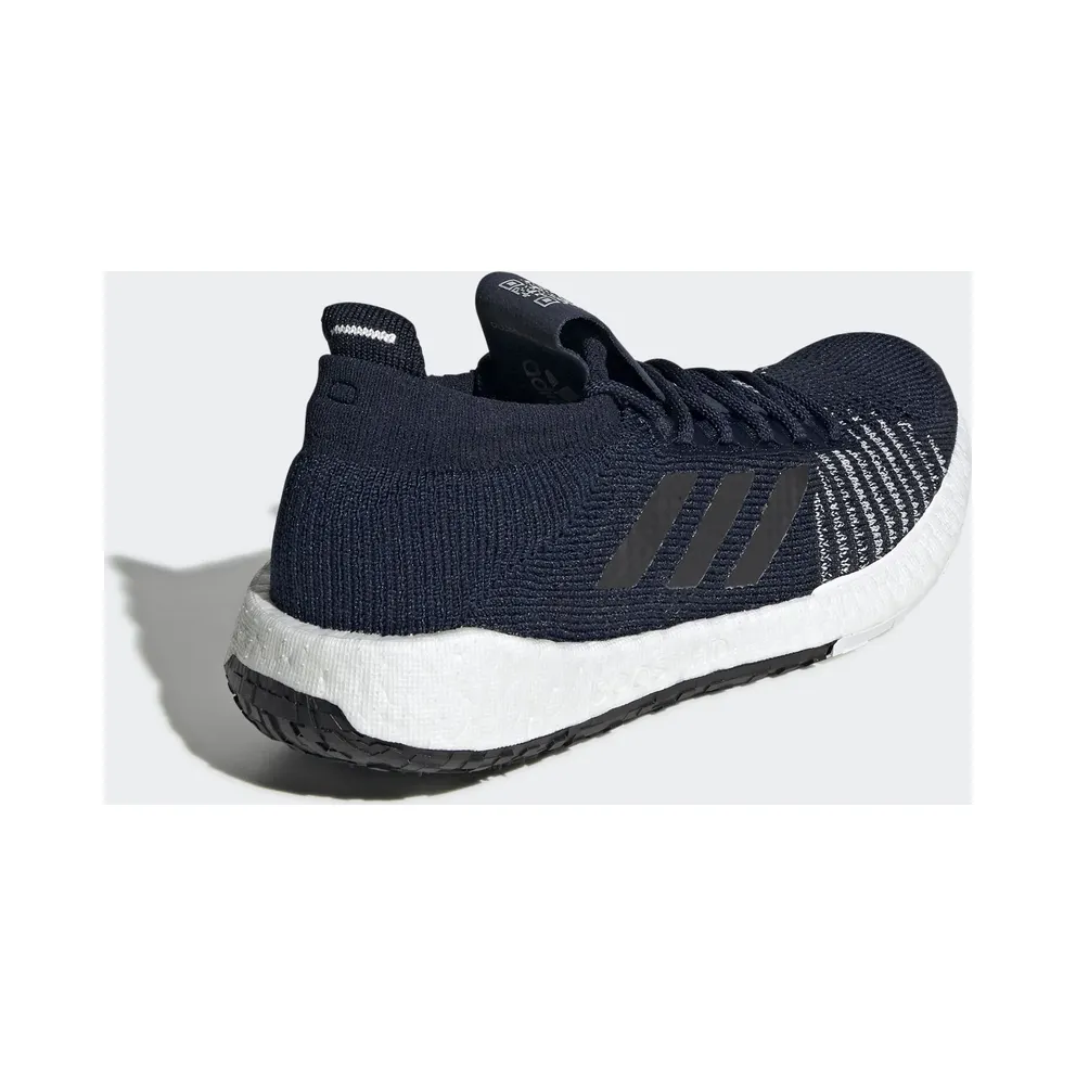 adidas Pulseboost HD Collegiate Navy Core Black Collegiate Navy/Core Black/Cloud White (FU7340)