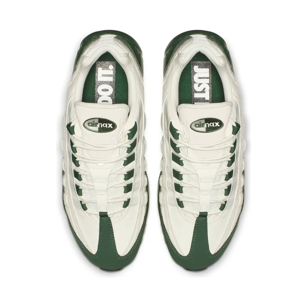 Nike Air Max 95 Fir Fir Sail Black Fir (BV9205-300)