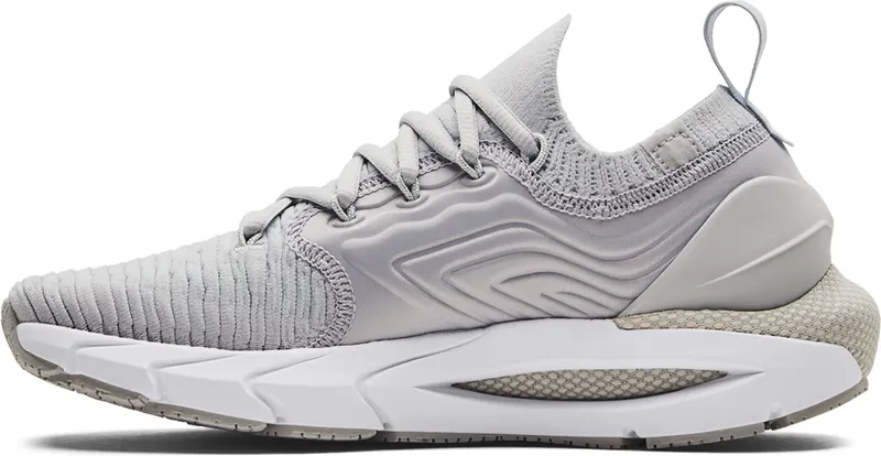 Under Armour HOVR™ Phantom 2 IntelliKnit Gray (3024155-112)