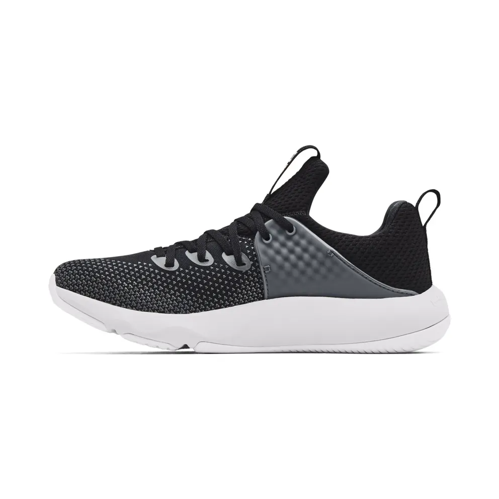 Under Armour HOVR™ Rise 3 Black (3024273-002)