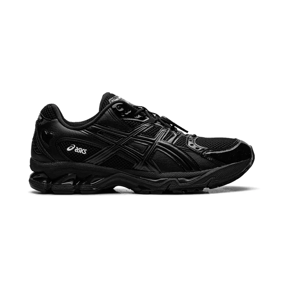 Asics GEL-Nimbus 10.1 “Kimhēkim – Black” (1203A833-001)