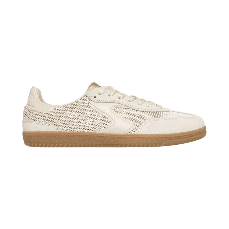 Skechers Hotshot – Meshing Well Natuurlijk