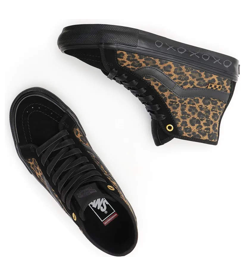 vans-sk8-hi VN0A5KYB9CY