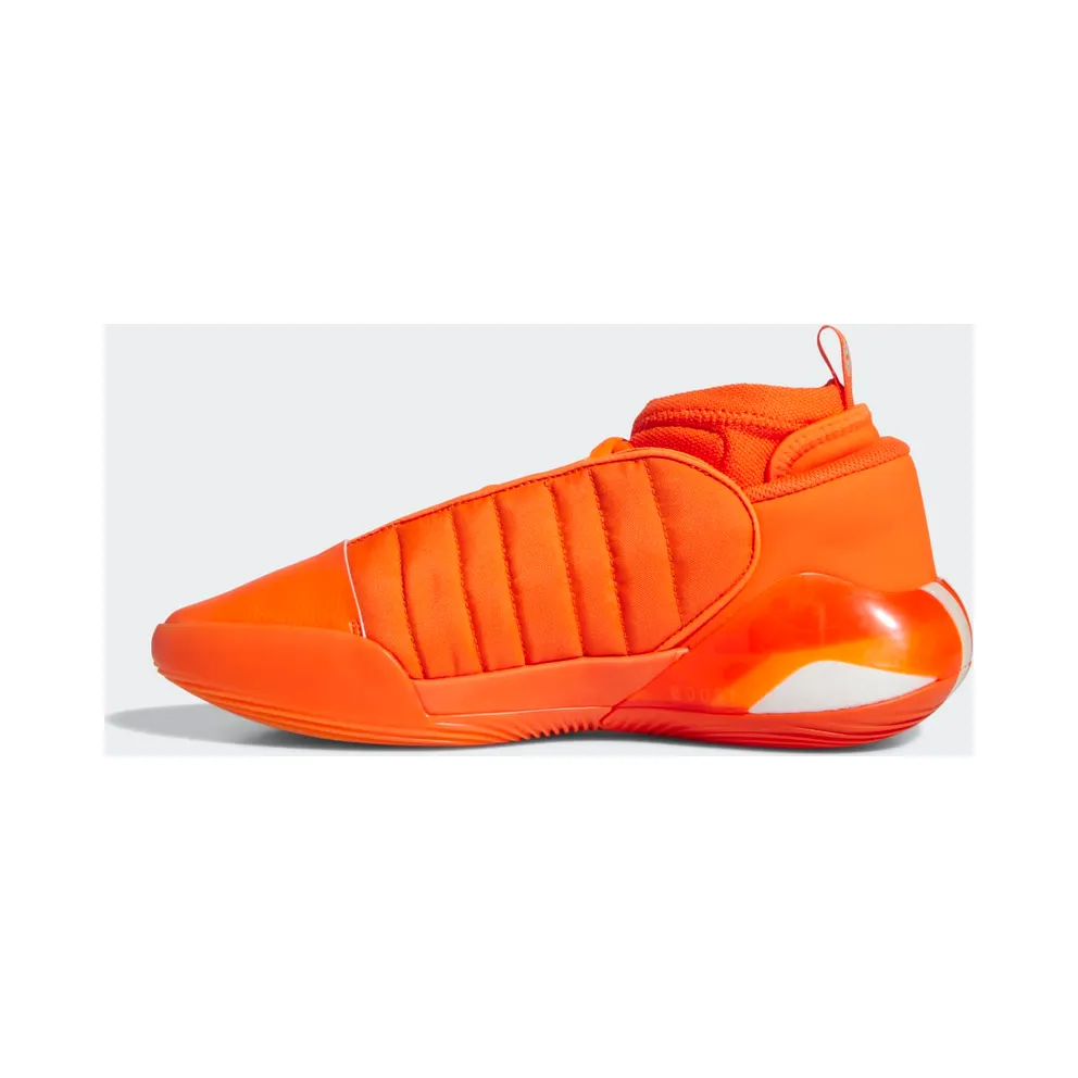 adidas Harden Vol. 7 Impact Orange (ID2237)