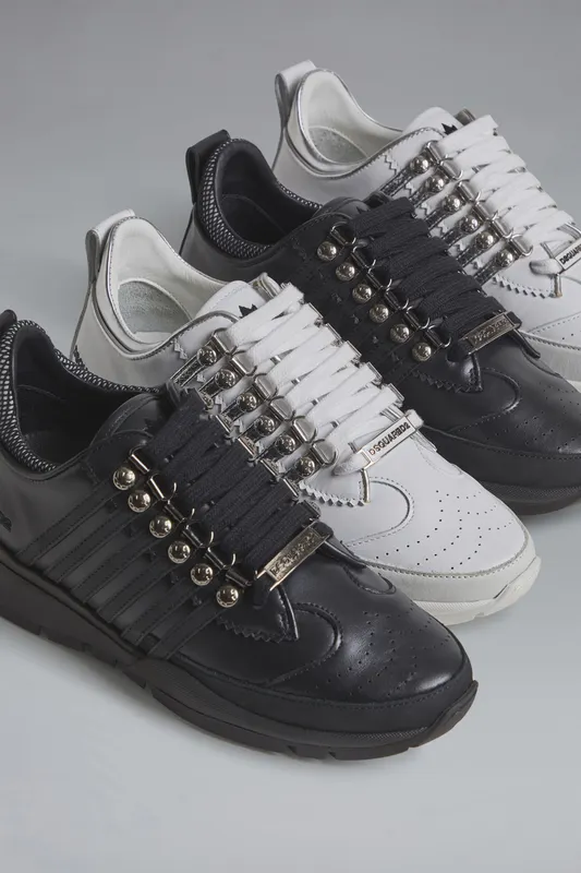 Dsquared2 sneaker (11943902SH)