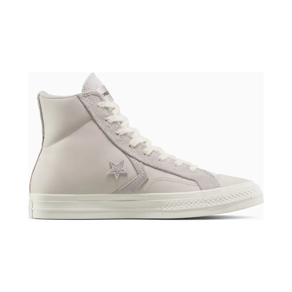 Converse Converse x Daily Paper Star Player 76 White Sand/Egret/Black (A13859C)