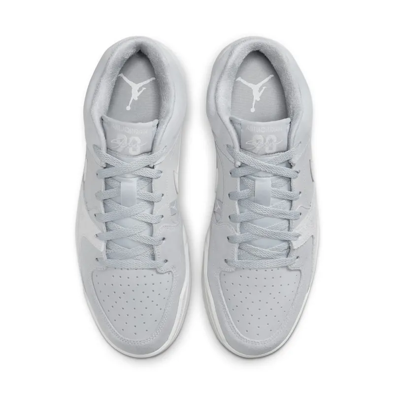 Jordan Stadium 90 Wolf Grey (HF5258-002)