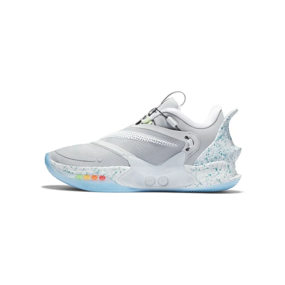 Nike Adapt BB 2.0 Grau (CV2444-003)