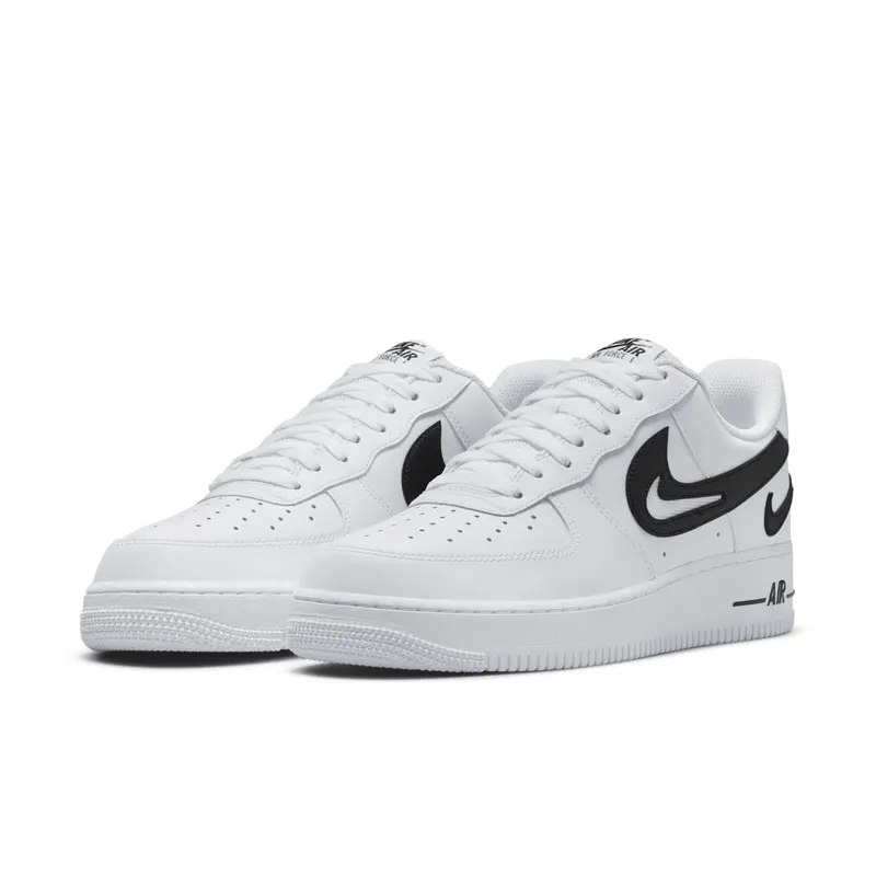 Nike Air Force 1 ’07 White (DR0143-101)