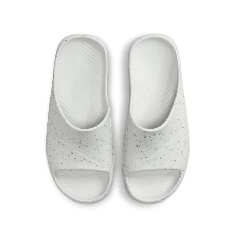 Jordan Post Slide Light Silver Mica Green (FJ6069-003)