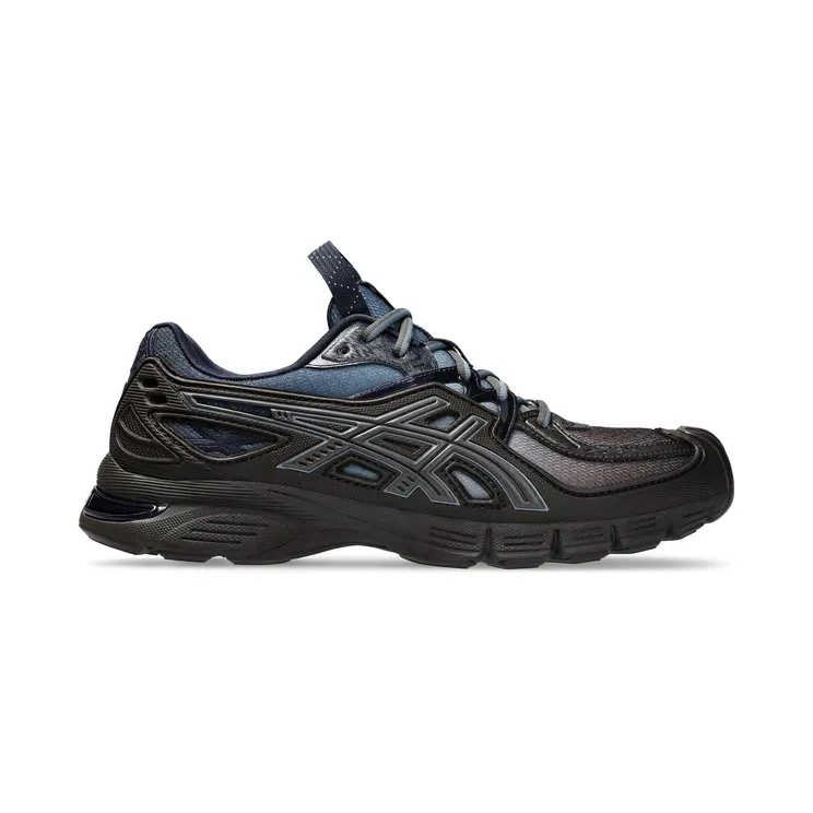 Asics UB13-S Gel-SD-Lyte “Kiko Kostadinov Black Coffee Midnight” (1203A972-201)
