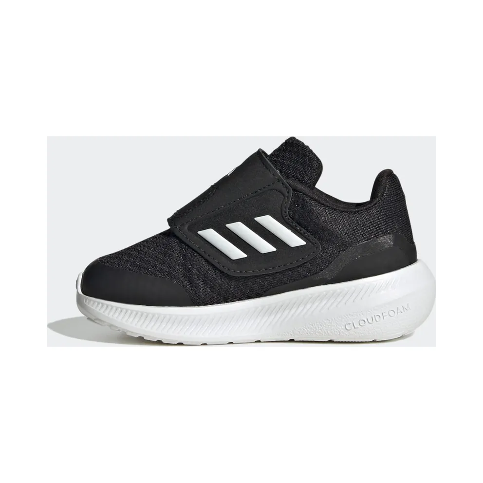 Adidas Runfalcon 3.0 Sport Running Hook-and-Loop Core Black / Cloud White / Core Black (HP5863)
