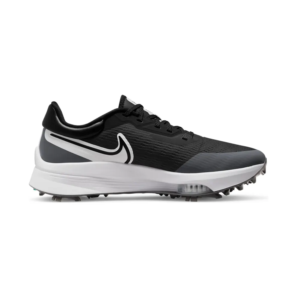 Nike Air Zoom Infinity Tour NXT% Black Iron Grey (DC5221-015)