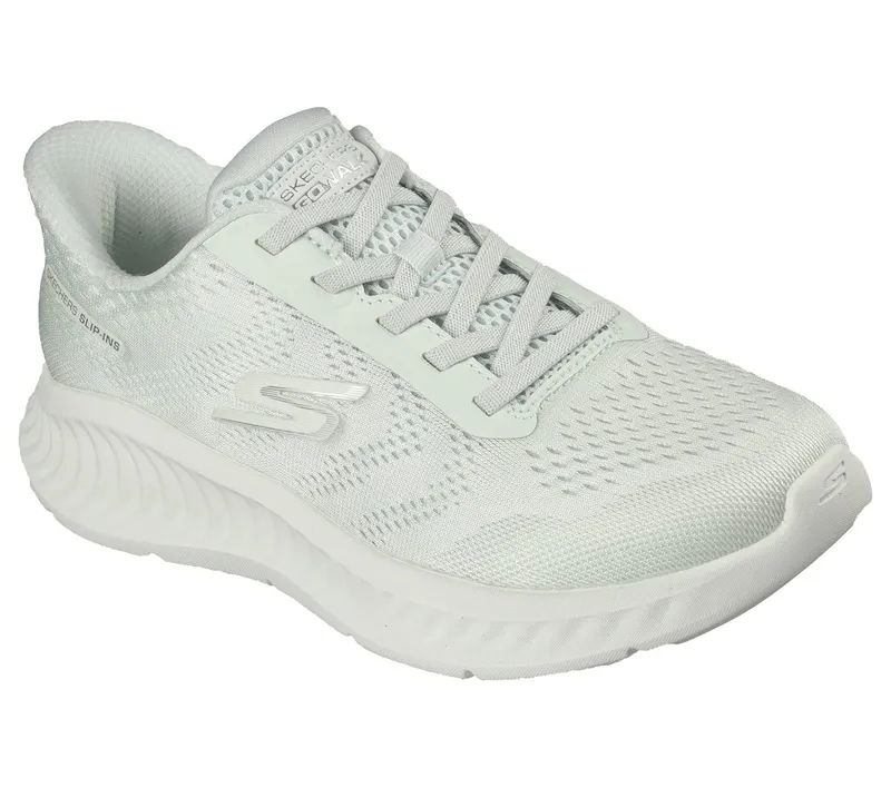 Skechers Slip-ins: GO WALK Now – Khloe Sneaker Sage