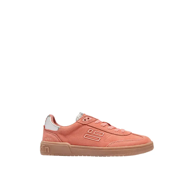 Lage D.Franklin REBEL 387 (DFSH387015-ORAN)