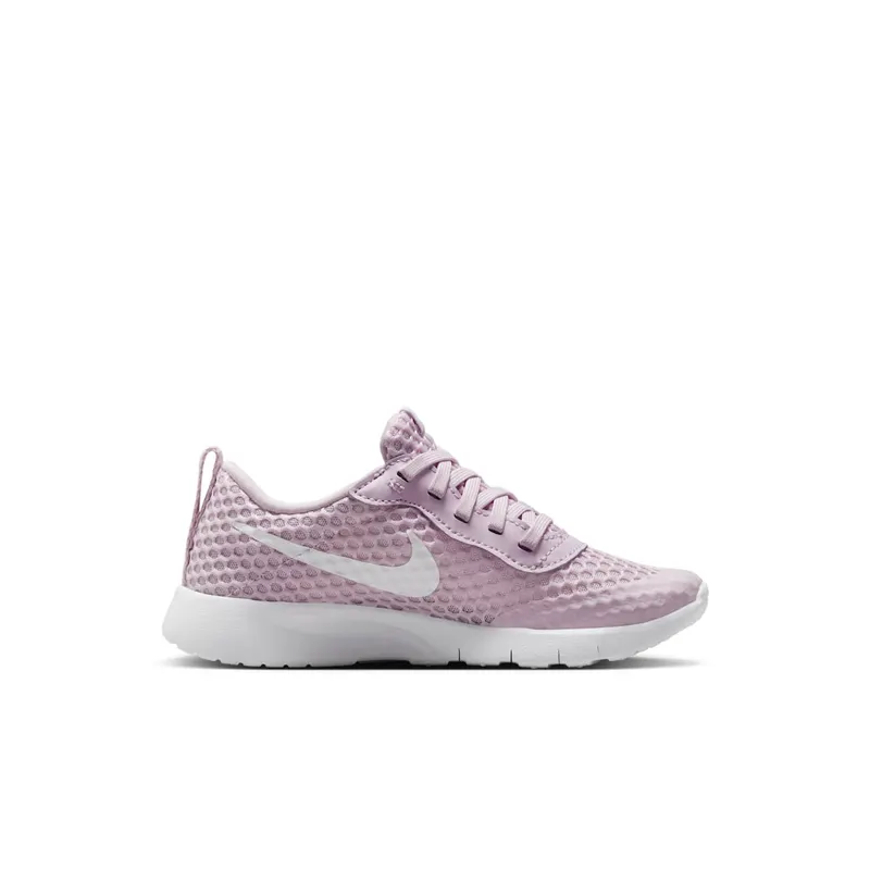 Nike Tanjun EasyOn Bleached Lilac White (HQ2706-500)